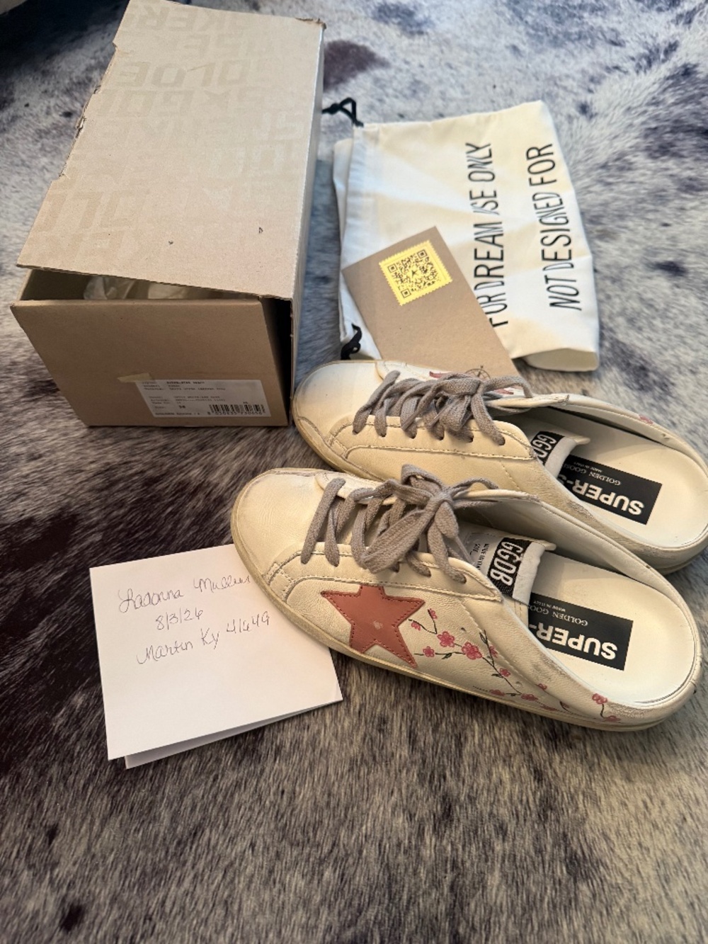 Golden Goose